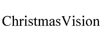 CHRISTMASVISION