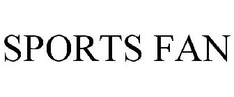 SPORTS FAN