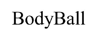 BODYBALL