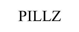 PILLZ