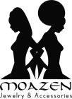 MOAZEN JEWELRY & ACCESSORIES