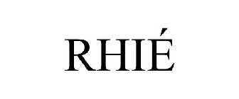 RHIÉ