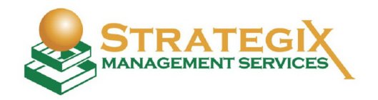 STRATEGIX MANAGEMENT SERVICES