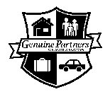 GENUINE PARTNERS INSURANCE SERVICES