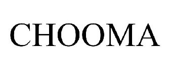 CHOOMA