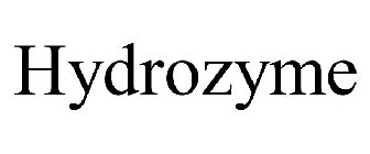 HYDROZYME