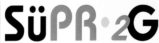 SUPR 2G