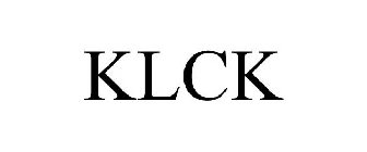 KLCK