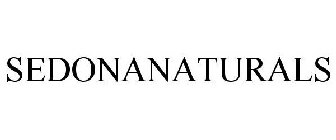 SEDONANATURALS