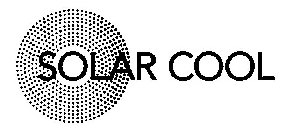 SOLAR COOL