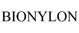 BIONYLON