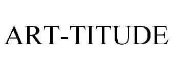 ART-TITUDE