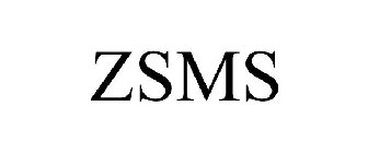 ZSMS