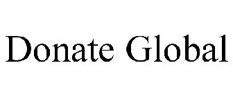 DONATE GLOBAL