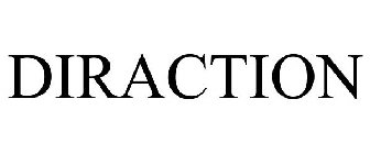 DIRACTION
