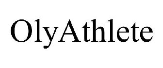 OLYATHLETE