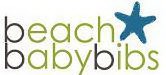 BEACH BABY BIBS