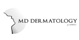 MD DERMATOLOGY OF AMERICA