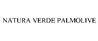 NATURA VERDE PALMOLIVE