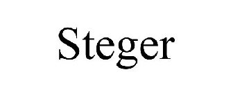 STEGER