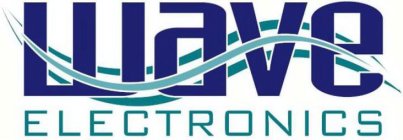 WAVE ELECTRONICS