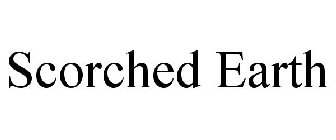 SCORCHED EARTH