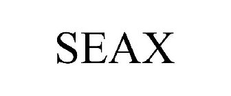 SEAX