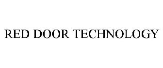 RED DOOR TECHNOLOGY