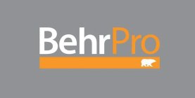 BEHRPRO