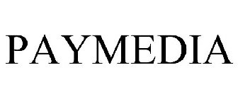 PAYMEDIA