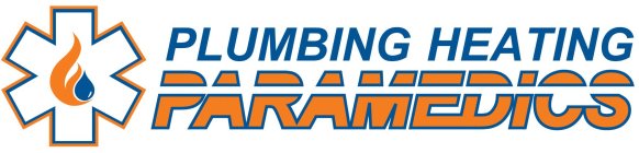 PLUMBING HEATING PARAMEDICS