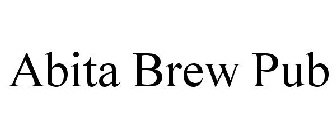 ABITA BREW PUB