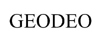 GEODEO