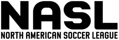 NASL NORTH AMERICAN SOCCER LEAGUE