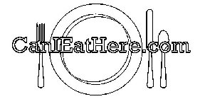 CANIEATHERE.COM