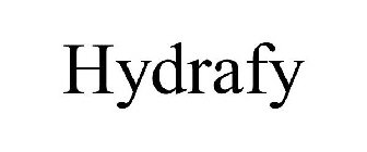 HYDRAFY