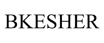 BKESHER
