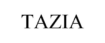 TAZIA