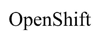 OPENSHIFT