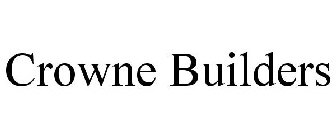CROWNE BUILDERS