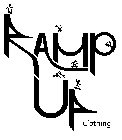 RAMP UP CLOTHING