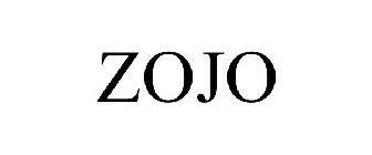 ZOJO