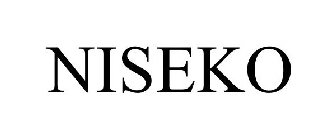 NISEKO