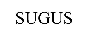 SUGUS