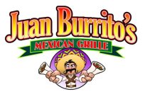 JUAN BURRITO'S MEXICAN GRILLE