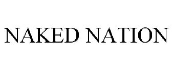 NAKED NATION