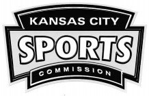 KANSAS CITY SPORTS COMMISSION