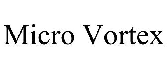 MICRO VORTEX