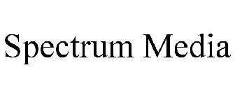 SPECTRUM MEDIA
