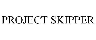 PROJECT SKIPPER